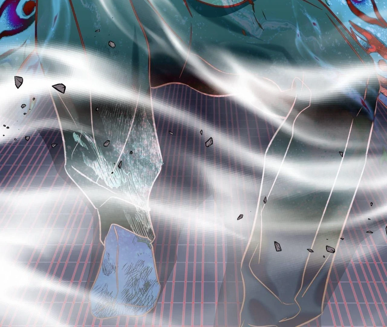 Still, It Rains [Official Uncensored] - Chapter 11 manhwa