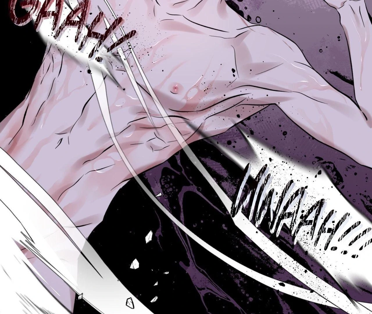 Still, It Rains [Official Uncensored] - Chapter 11 manhwa