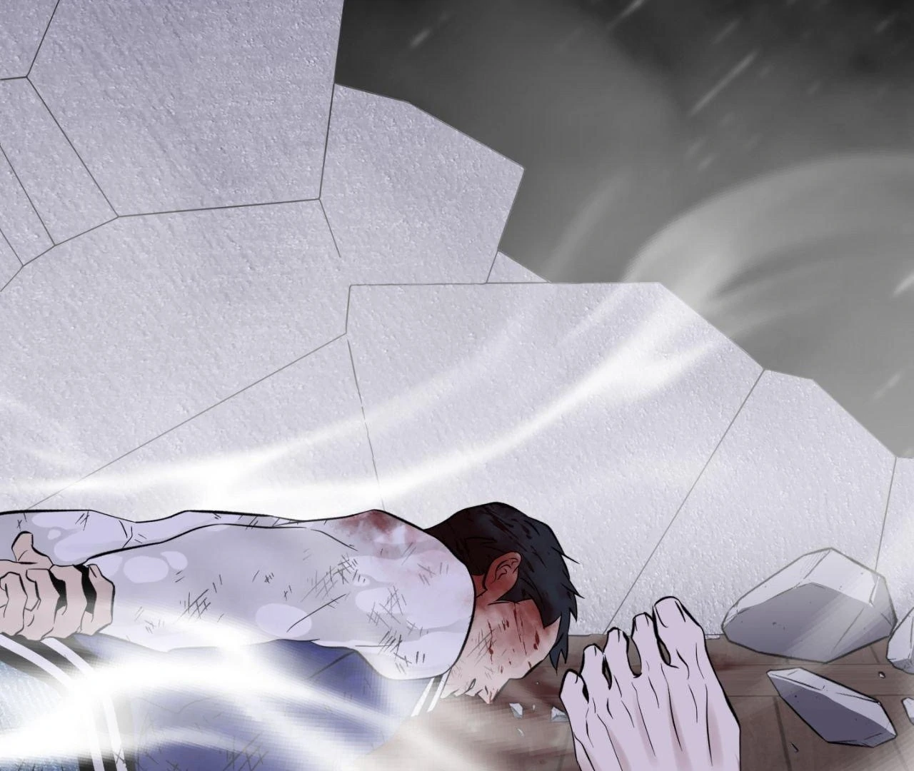 Still, It Rains [Official Uncensored] - Chapter 11 manhwa