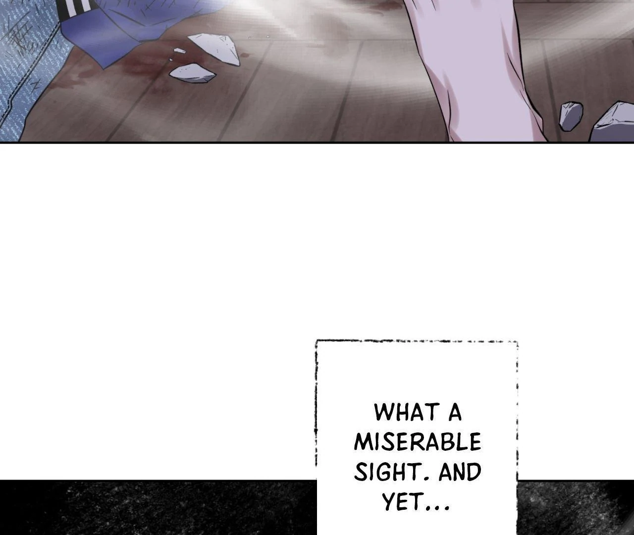 Still, It Rains [Official Uncensored] - Chapter 11 manhwa
