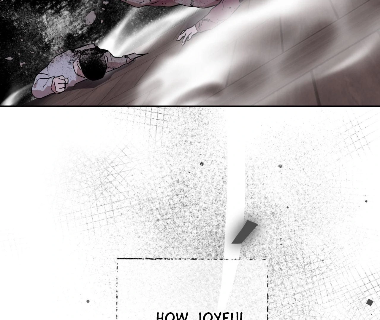 Still, It Rains [Official Uncensored] - Chapter 11 manhwa