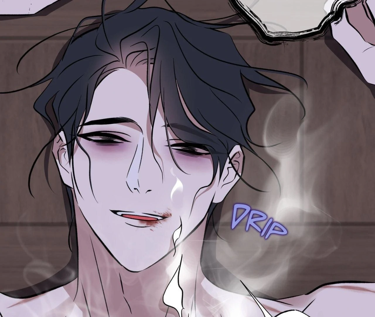Still, It Rains [Official Uncensored] - Chapter 11 manhwa