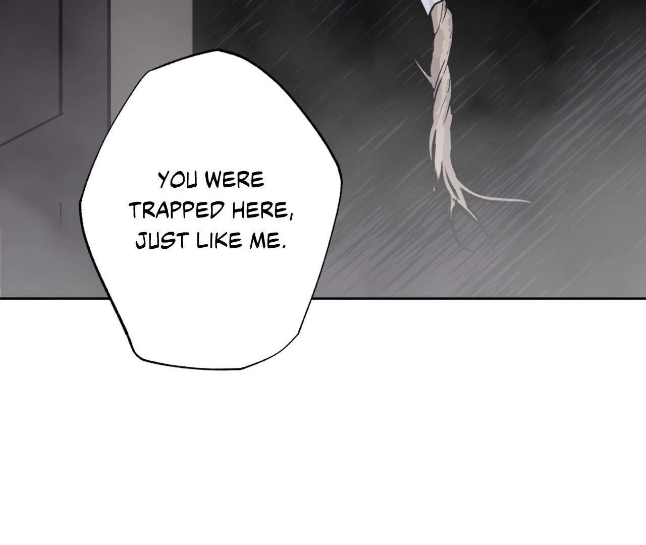 Still, It Rains [Official Uncensored] - Chapter 11 manhwa