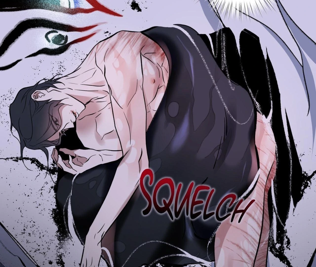Still, It Rains [Official Uncensored] - Chapter 11 manhwa