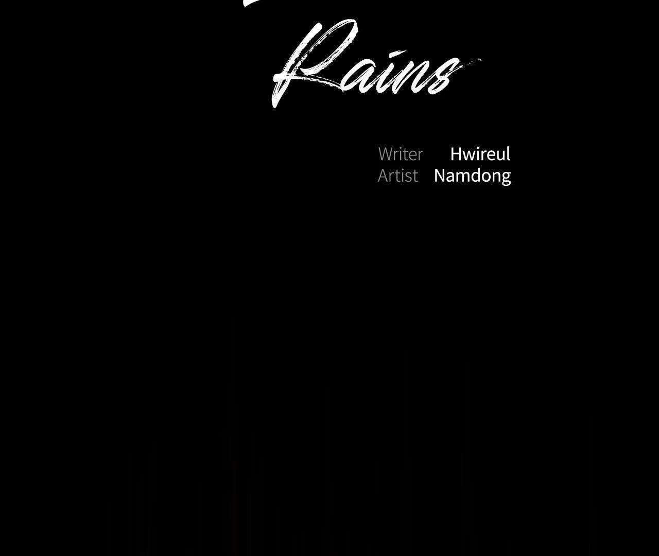 Still, It Rains [Official Uncensored] - Chapter 11 manhwa