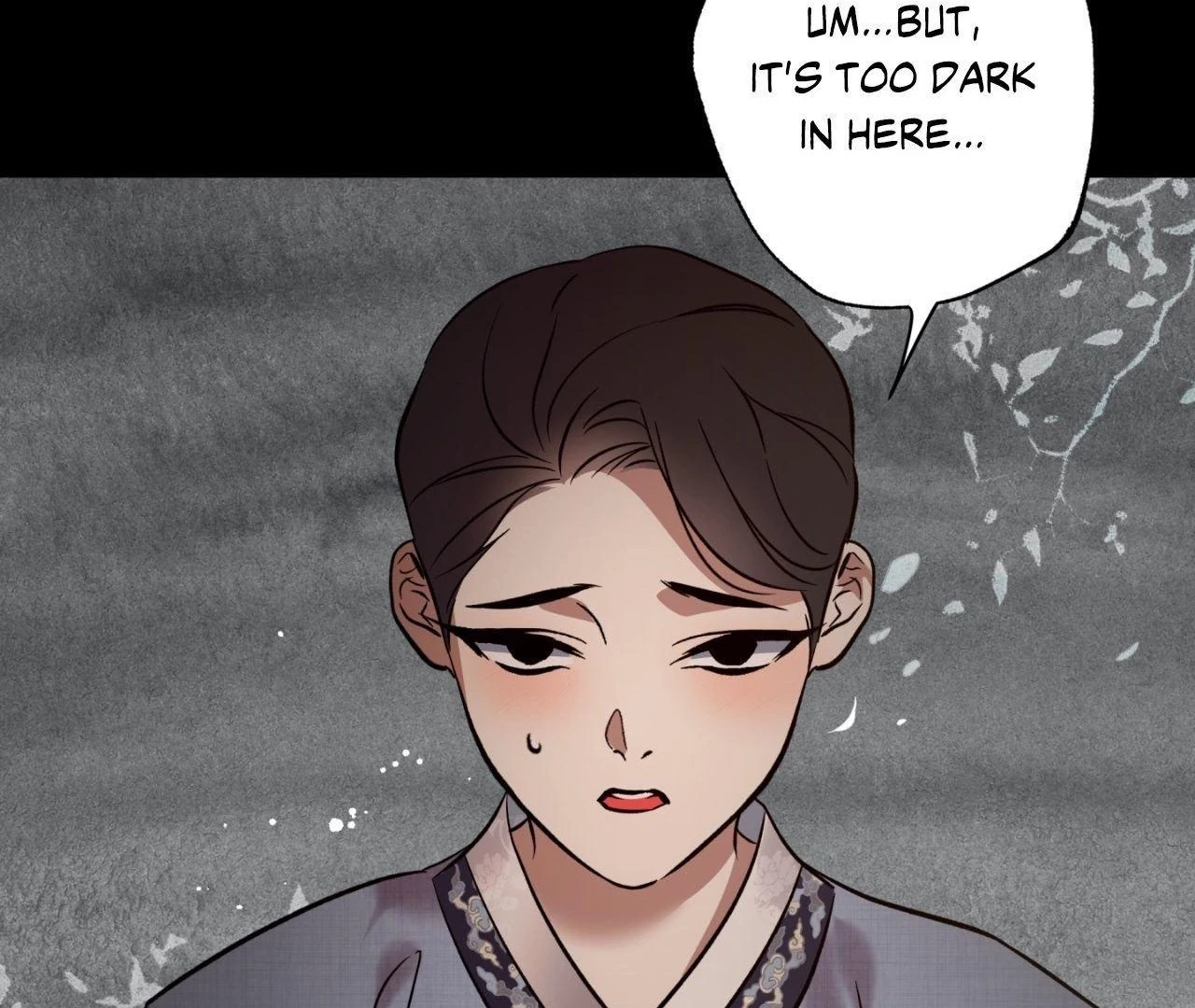 Still, It Rains [Official Uncensored] - Chapter 11 manhwa