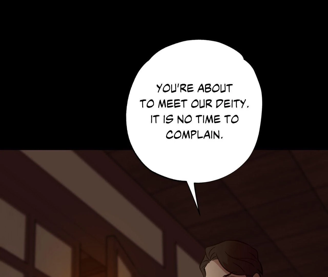 Still, It Rains [Official Uncensored] - Chapter 11 manhwa