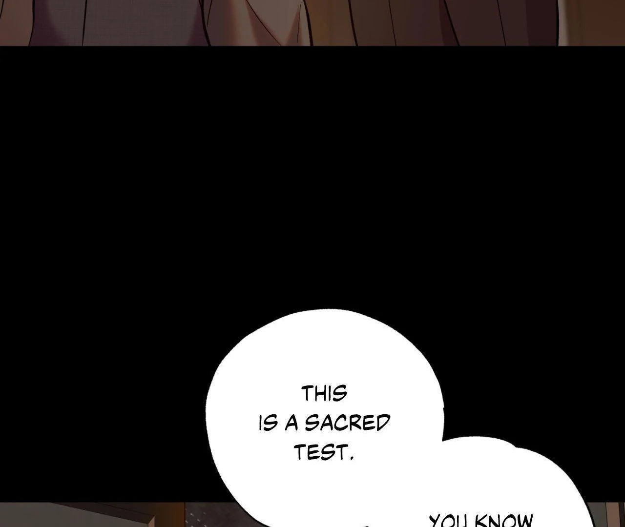 Still, It Rains [Official Uncensored] - Chapter 11 manhwa