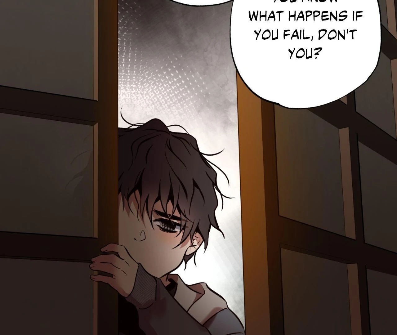 Still, It Rains [Official Uncensored] - Chapter 11 manhwa