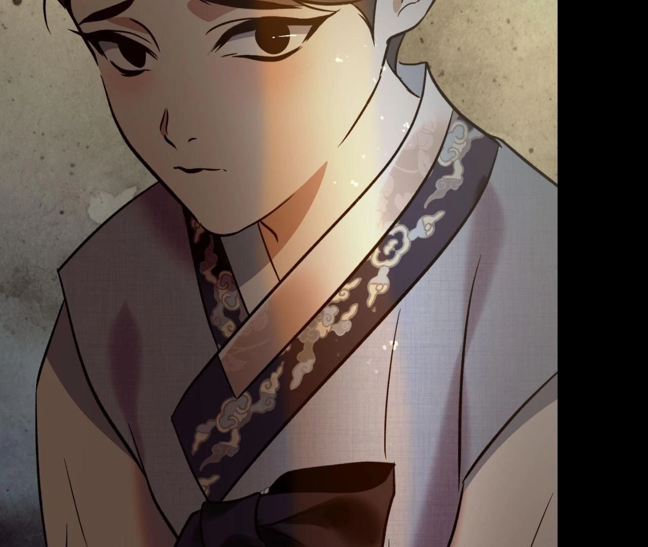 Still, It Rains [Official Uncensored] - Chapter 11 manhwa