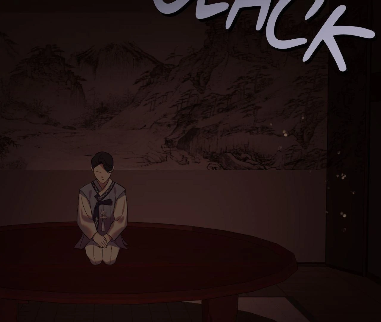 Still, It Rains [Official Uncensored] - Chapter 11 manhwa
