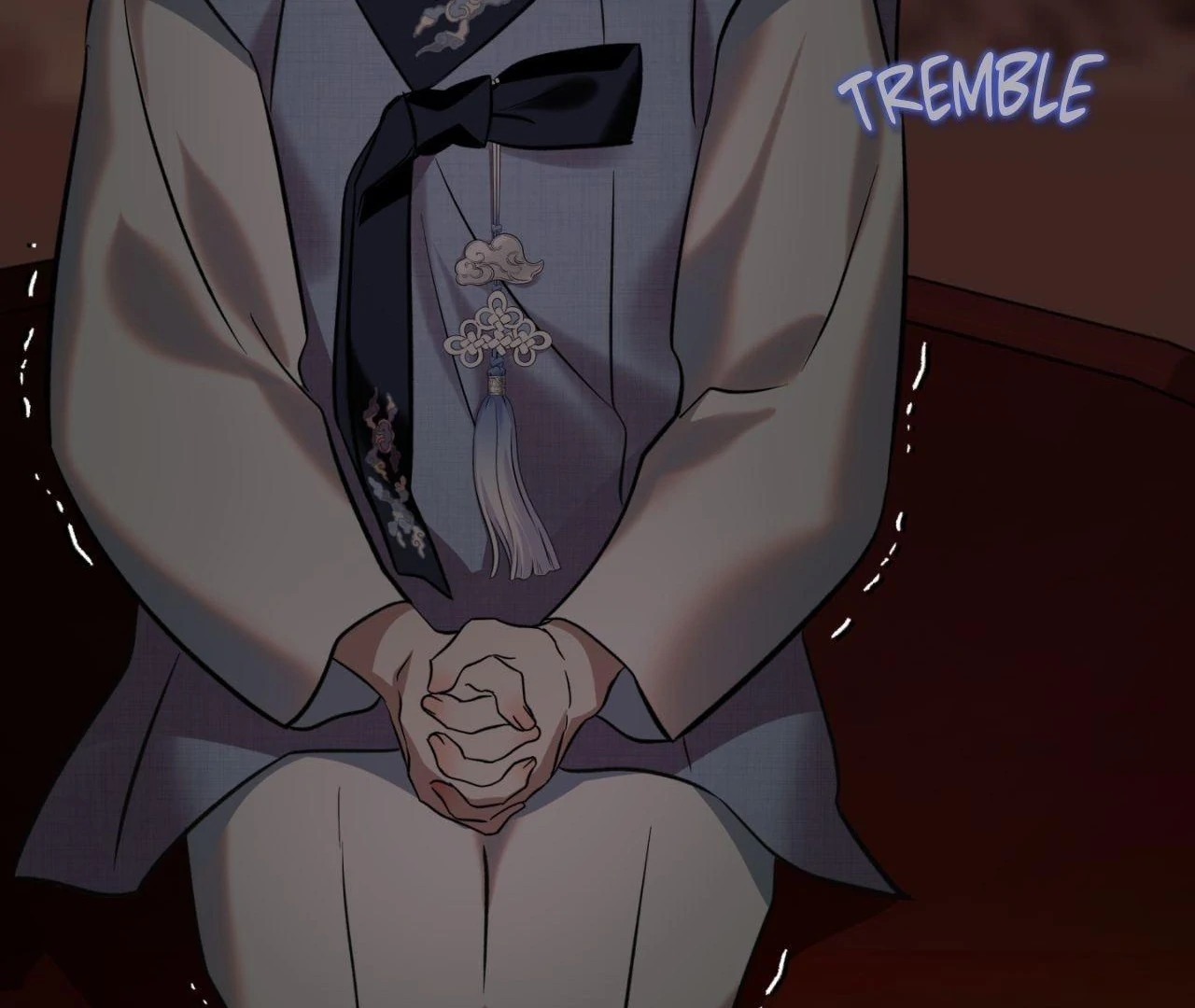 Still, It Rains [Official Uncensored] - Chapter 11 manhwa