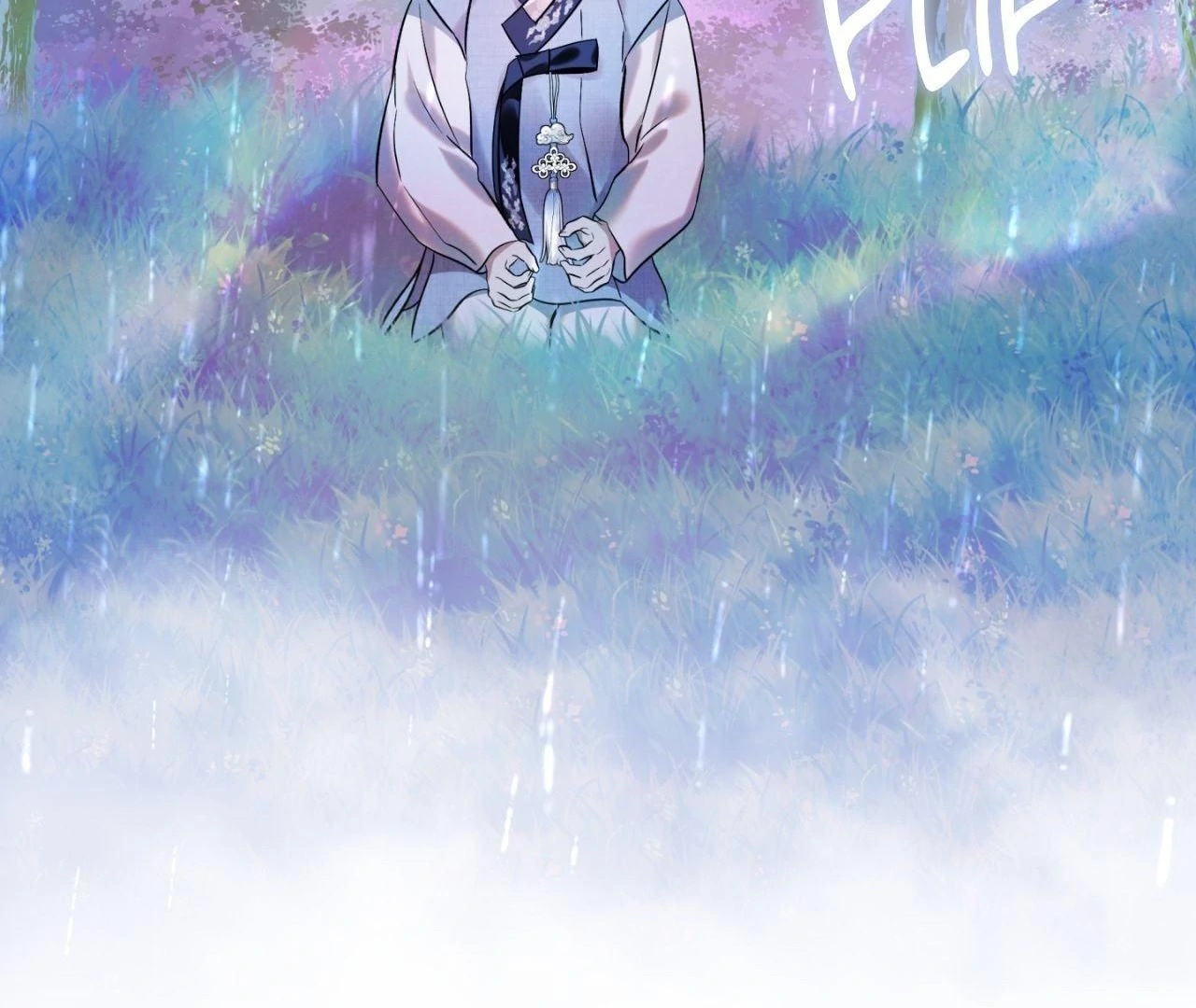 Still, It Rains [Official Uncensored] - Chapter 11 manhwa