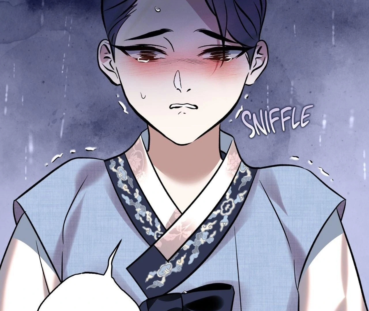 Still, It Rains [Official Uncensored] - Chapter 11 manhwa