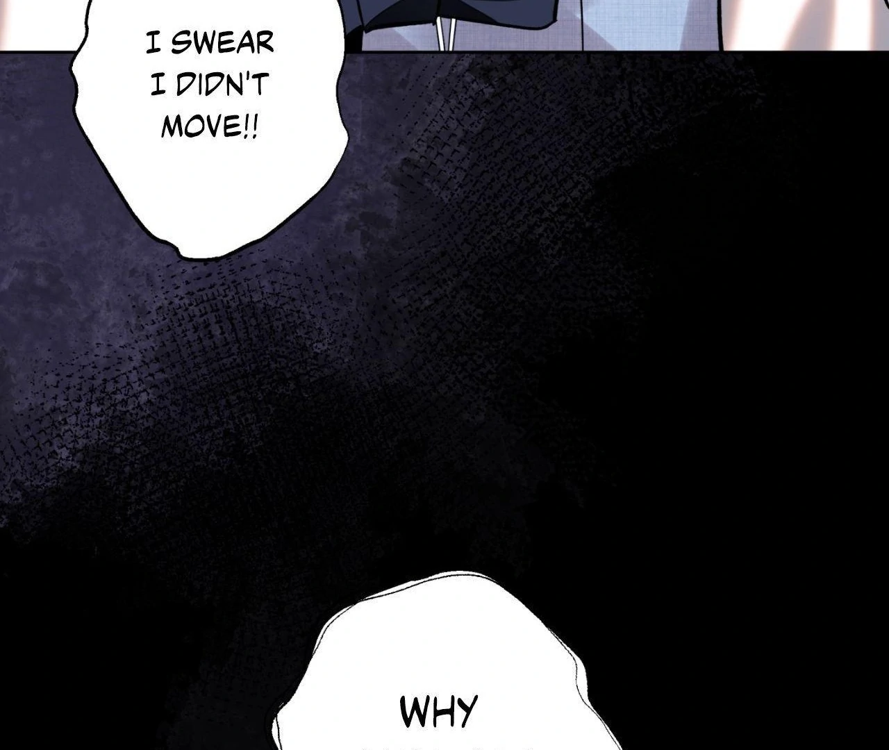 Still, It Rains [Official Uncensored] - Chapter 11 manhwa