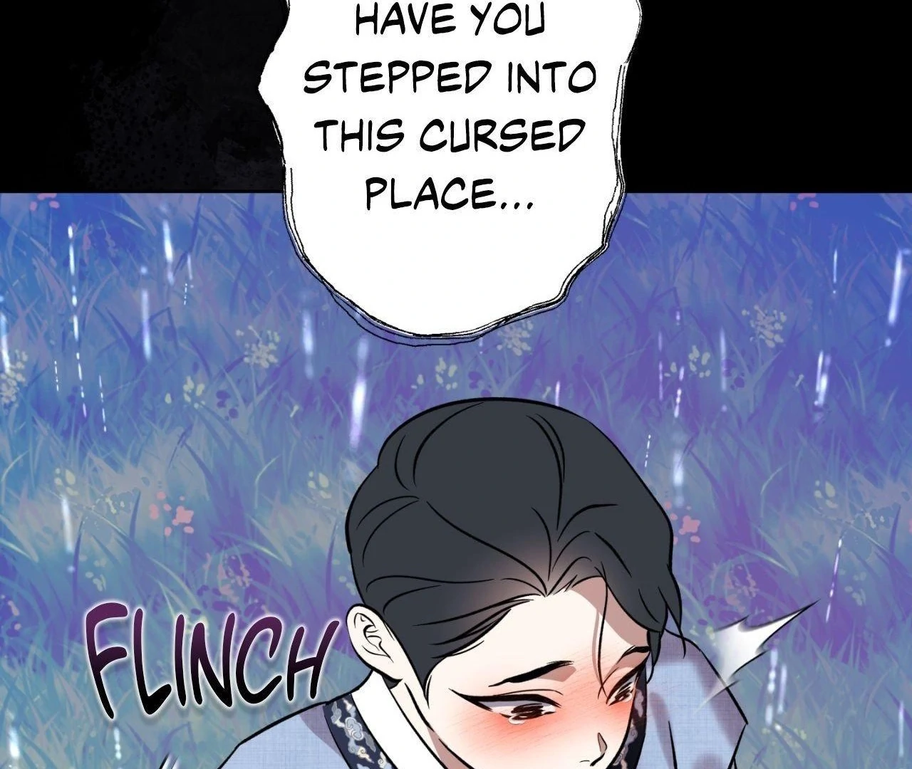 Still, It Rains [Official Uncensored] - Chapter 11 manhwa