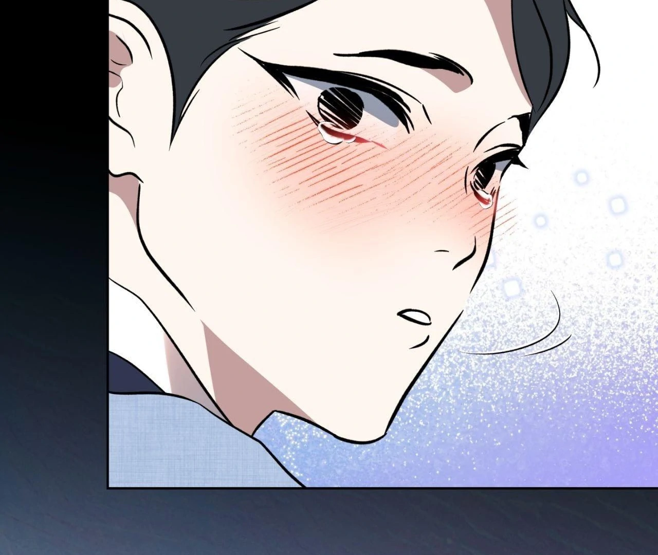 Still, It Rains [Official Uncensored] - Chapter 11 manhwa