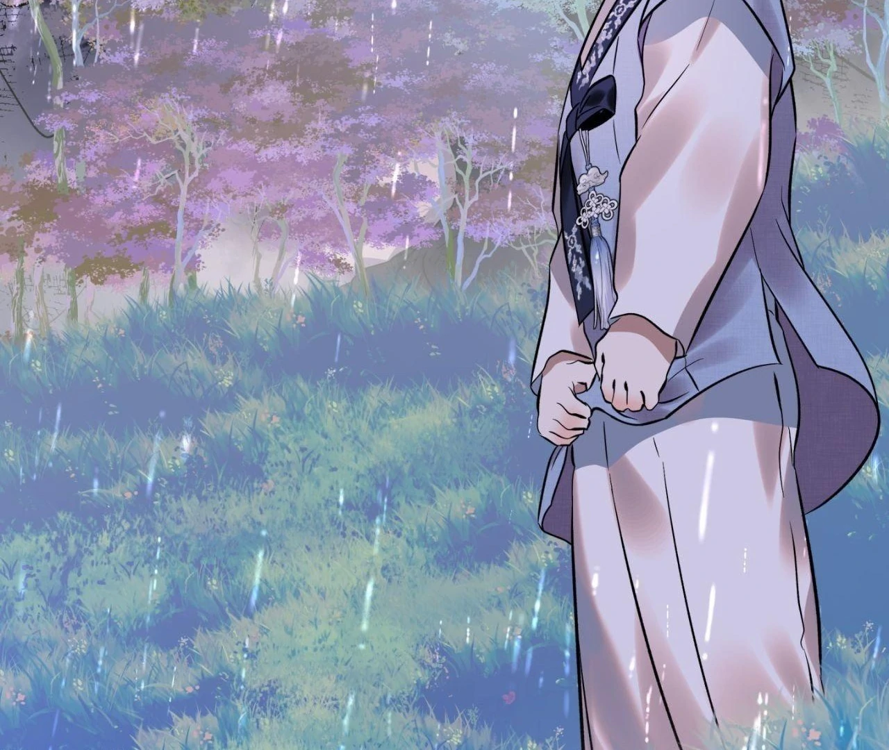 Still, It Rains [Official Uncensored] - Chapter 11 manhwa