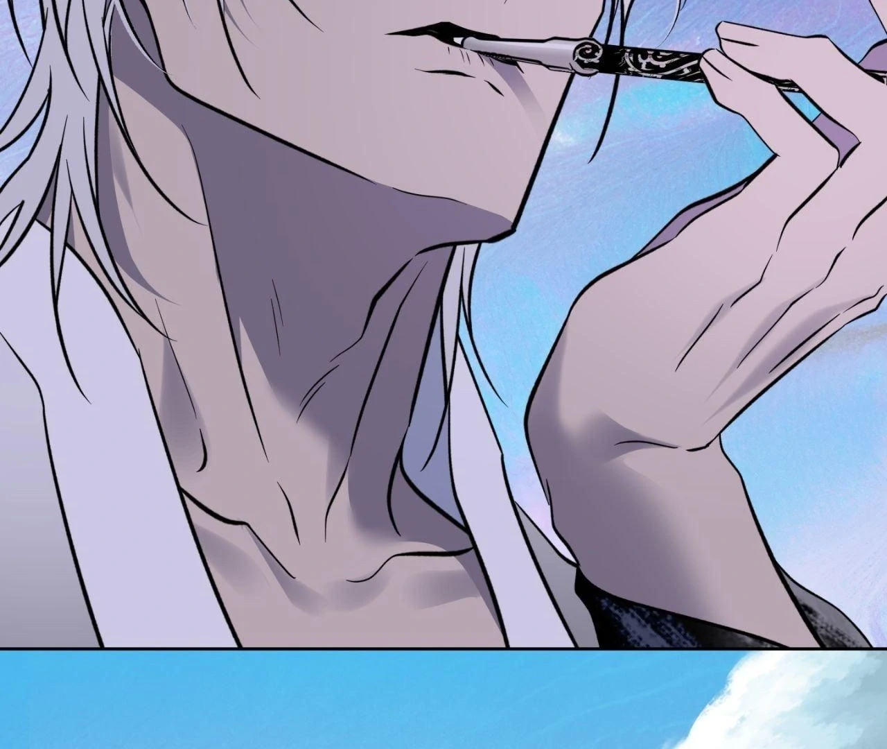Still, It Rains [Official Uncensored] - Chapter 12 manhwa