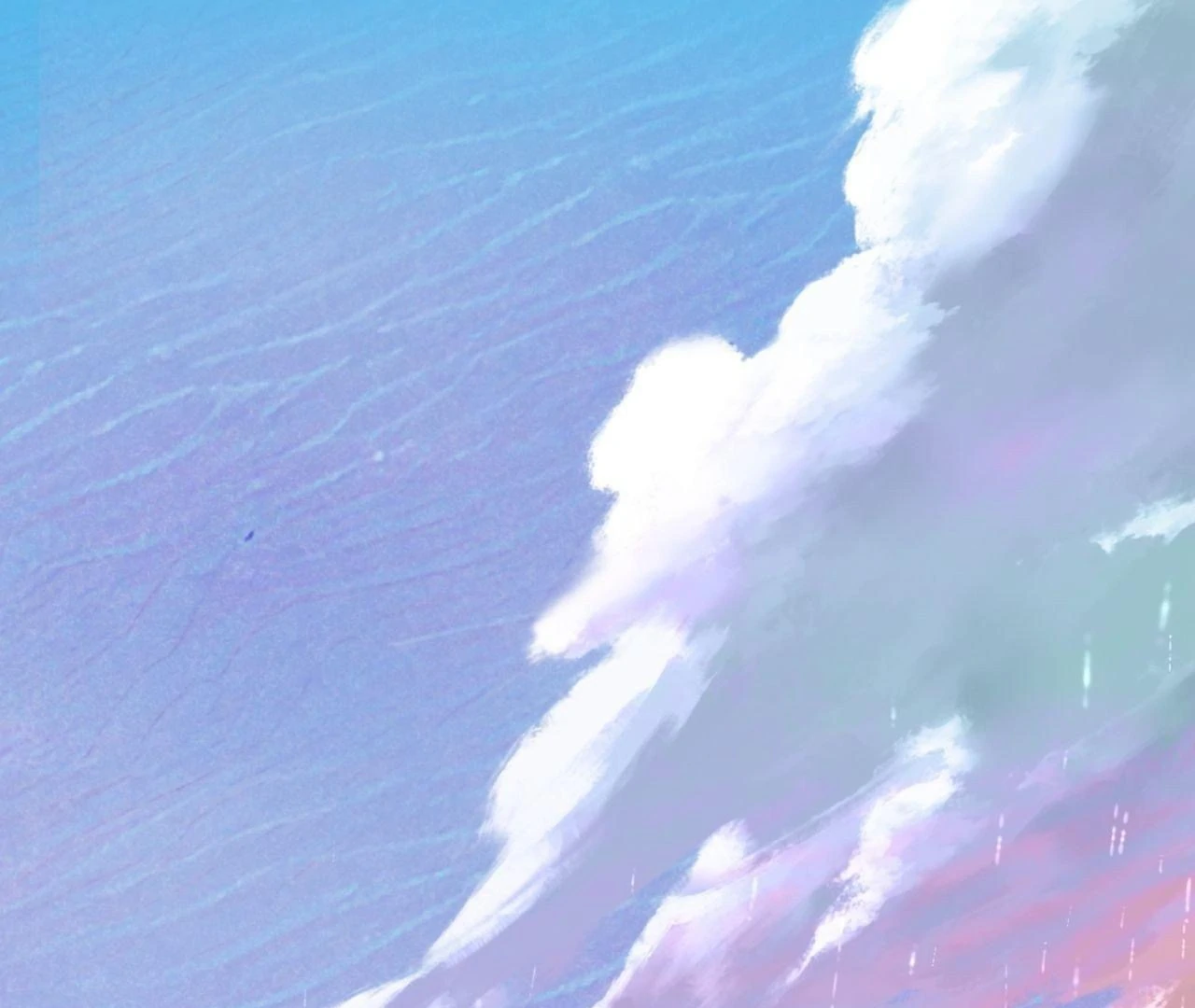 Still, It Rains [Official Uncensored] - Chapter 12 manhwa