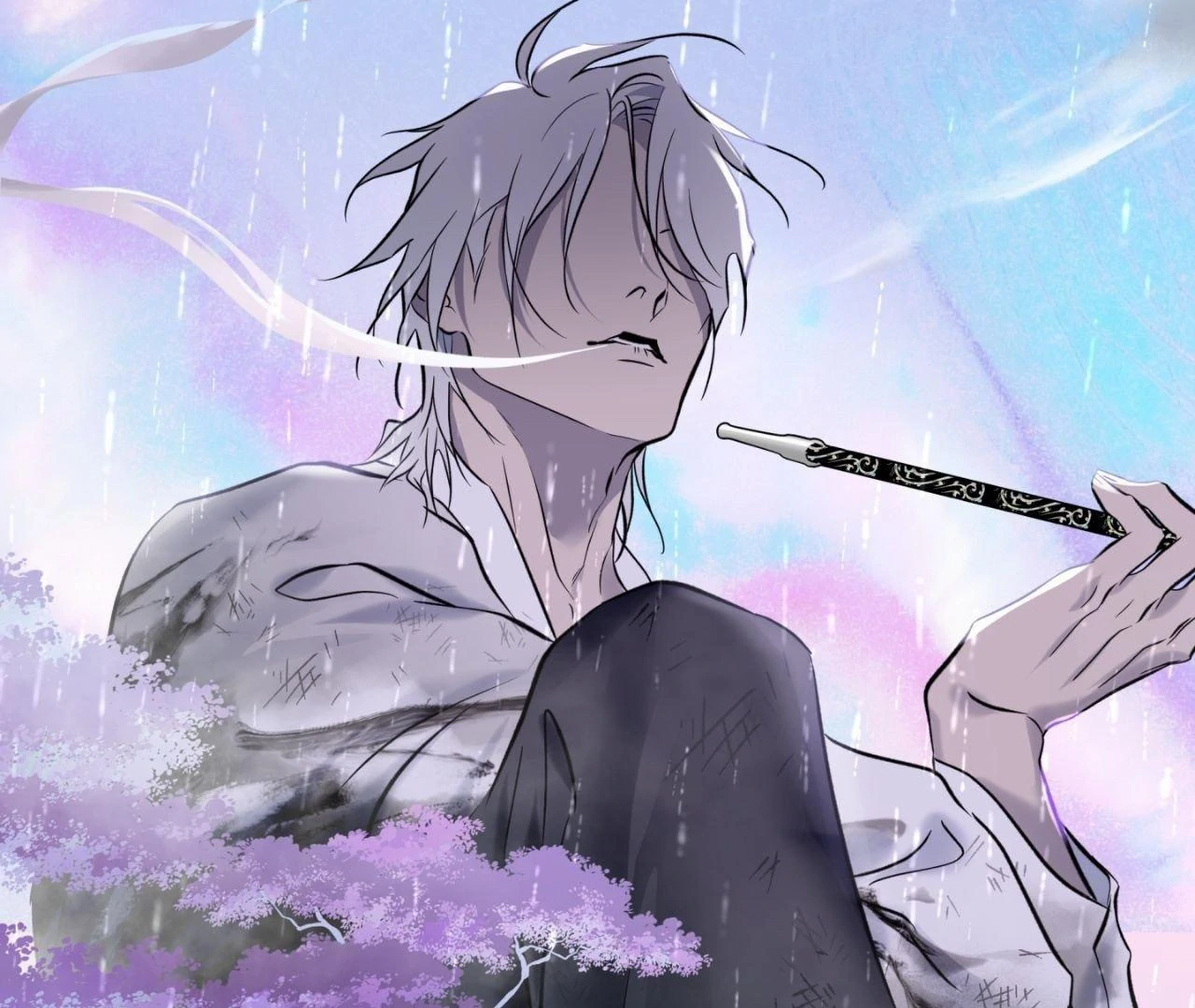 Still, It Rains [Official Uncensored] - Chapter 12 manhwa