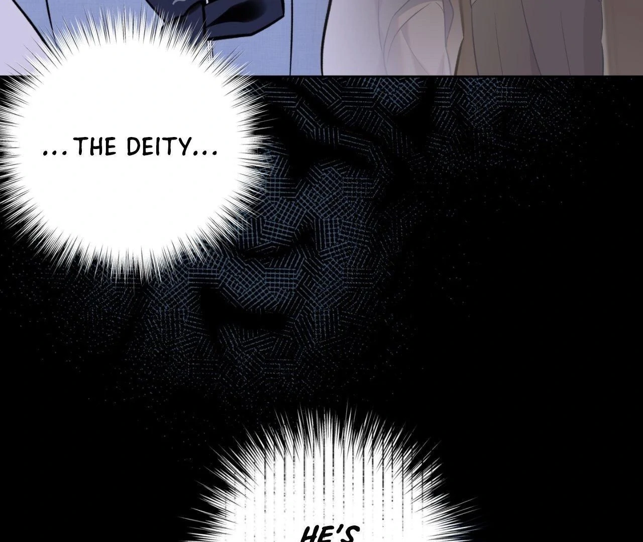 Still, It Rains [Official Uncensored] - Chapter 12 manhwa