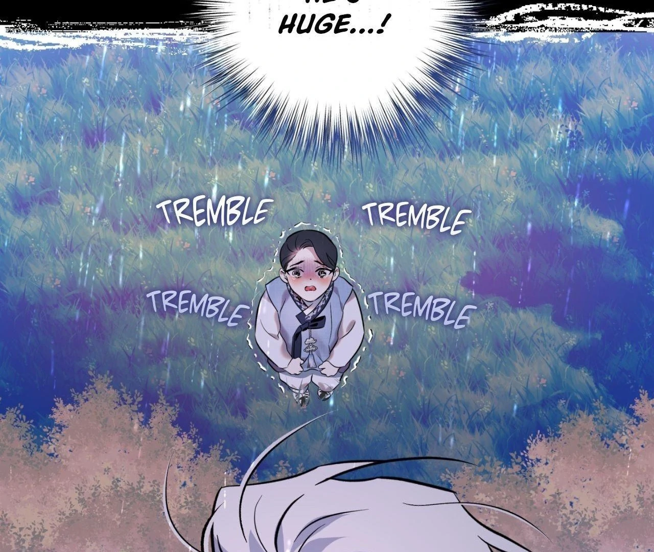 Still, It Rains [Official Uncensored] - Chapter 12 manhwa