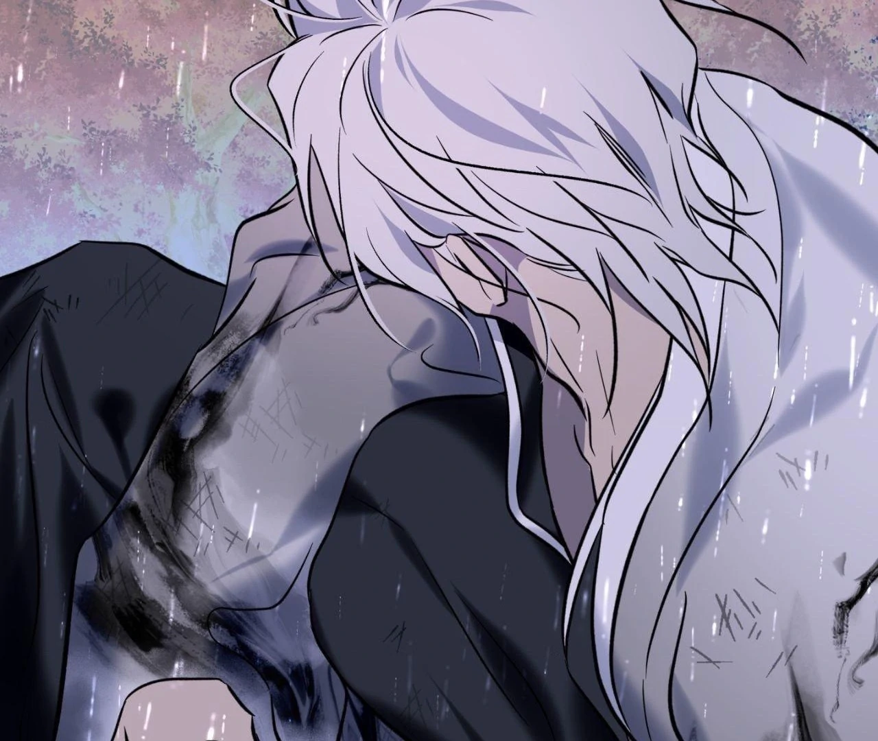 Still, It Rains [Official Uncensored] - Chapter 12 manhwa