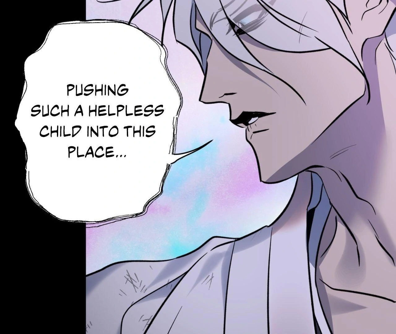 Still, It Rains [Official Uncensored] - Chapter 12 manhwa