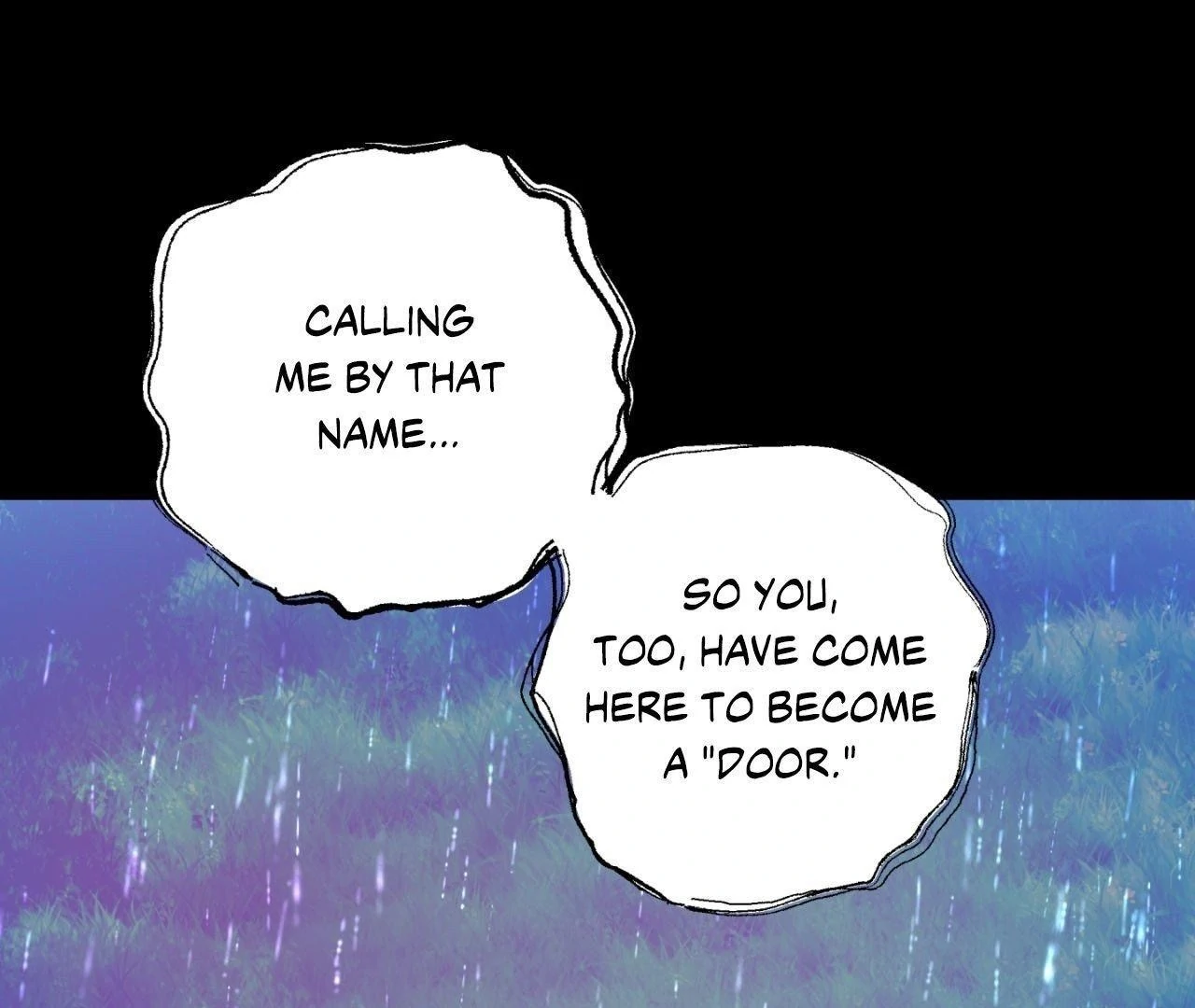 Still, It Rains [Official Uncensored] - Chapter 12 manhwa