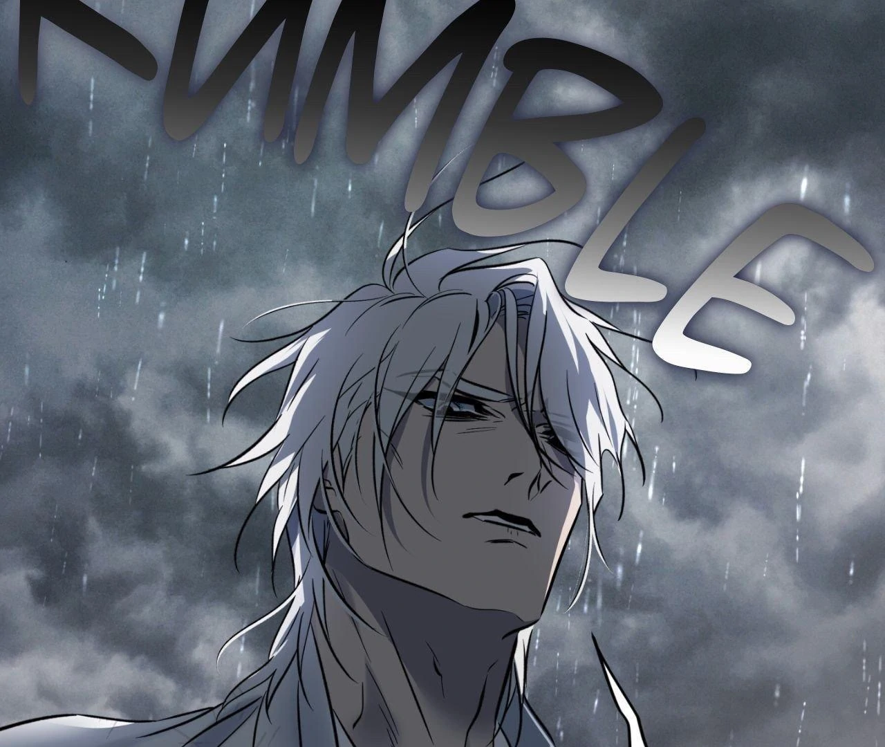 Still, It Rains [Official Uncensored] - Chapter 12 manhwa