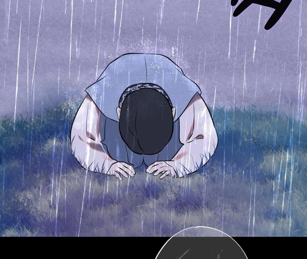 Still, It Rains [Official Uncensored] - Chapter 12 manhwa