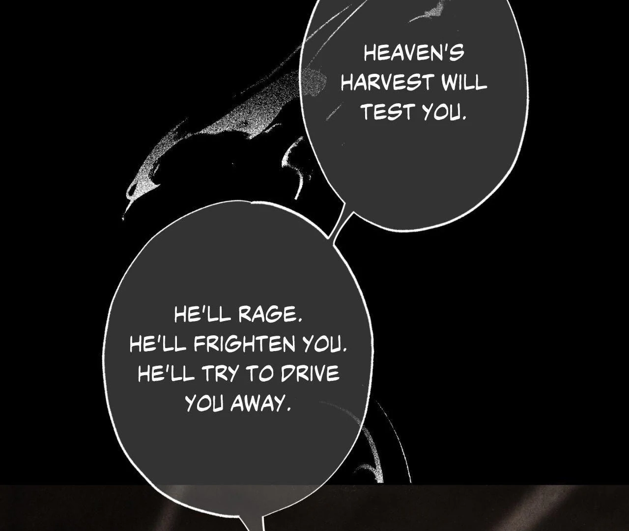 Still, It Rains [Official Uncensored] - Chapter 12 manhwa