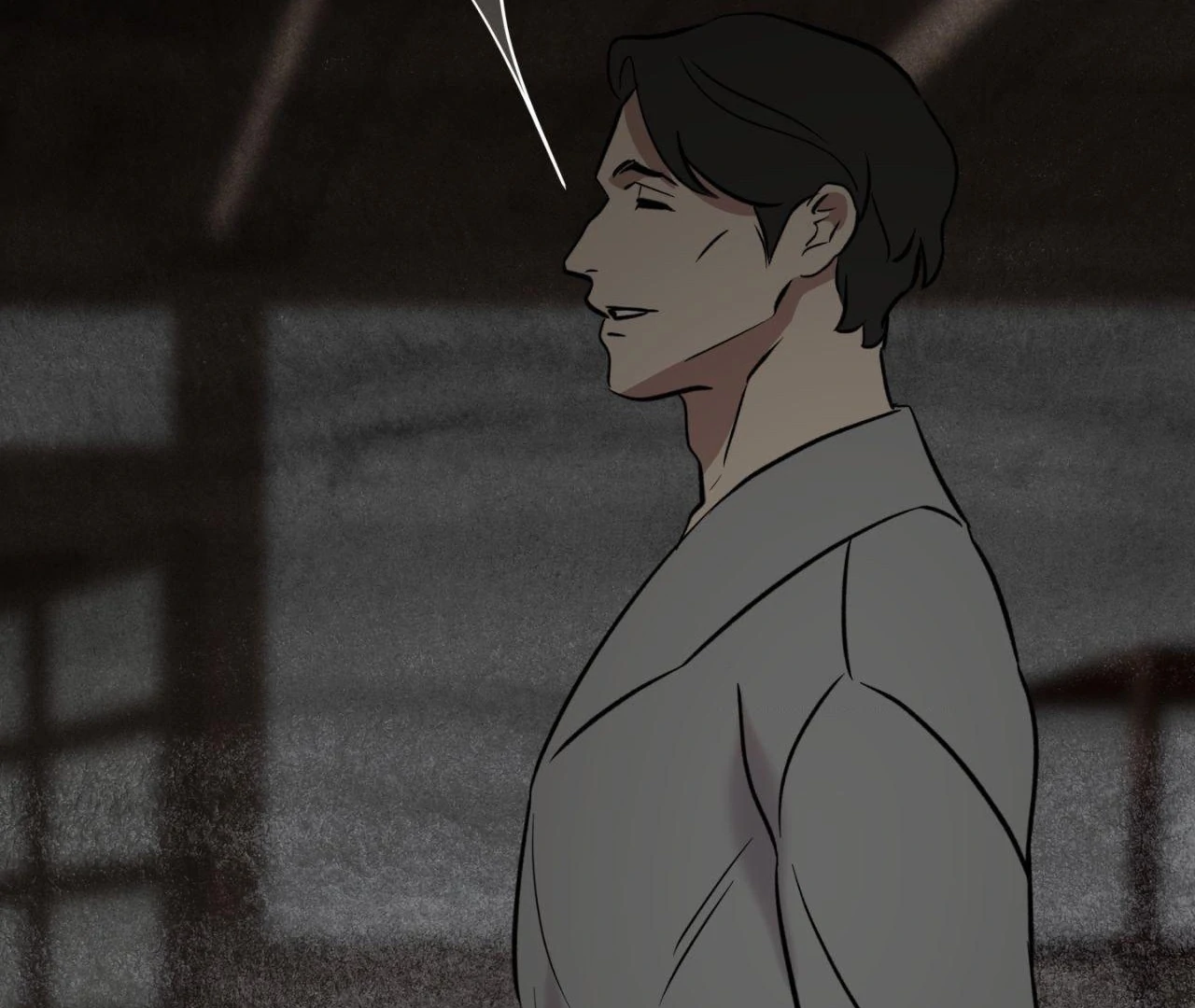 Still, It Rains [Official Uncensored] - Chapter 12 manhwa