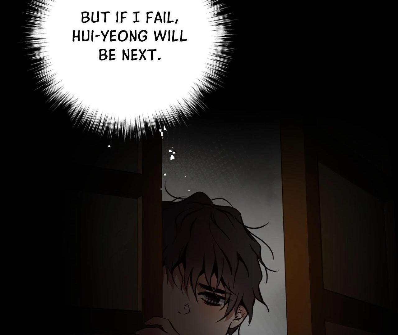 Still, It Rains [Official Uncensored] - Chapter 12 manhwa