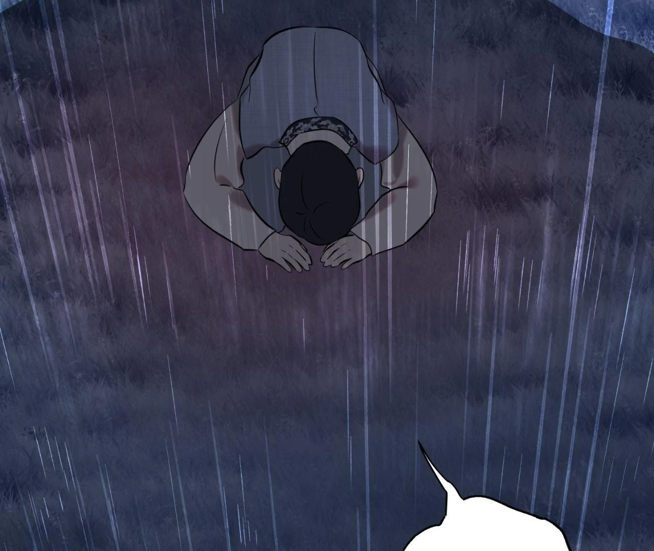 Still, It Rains [Official Uncensored] - Chapter 12 manhwa