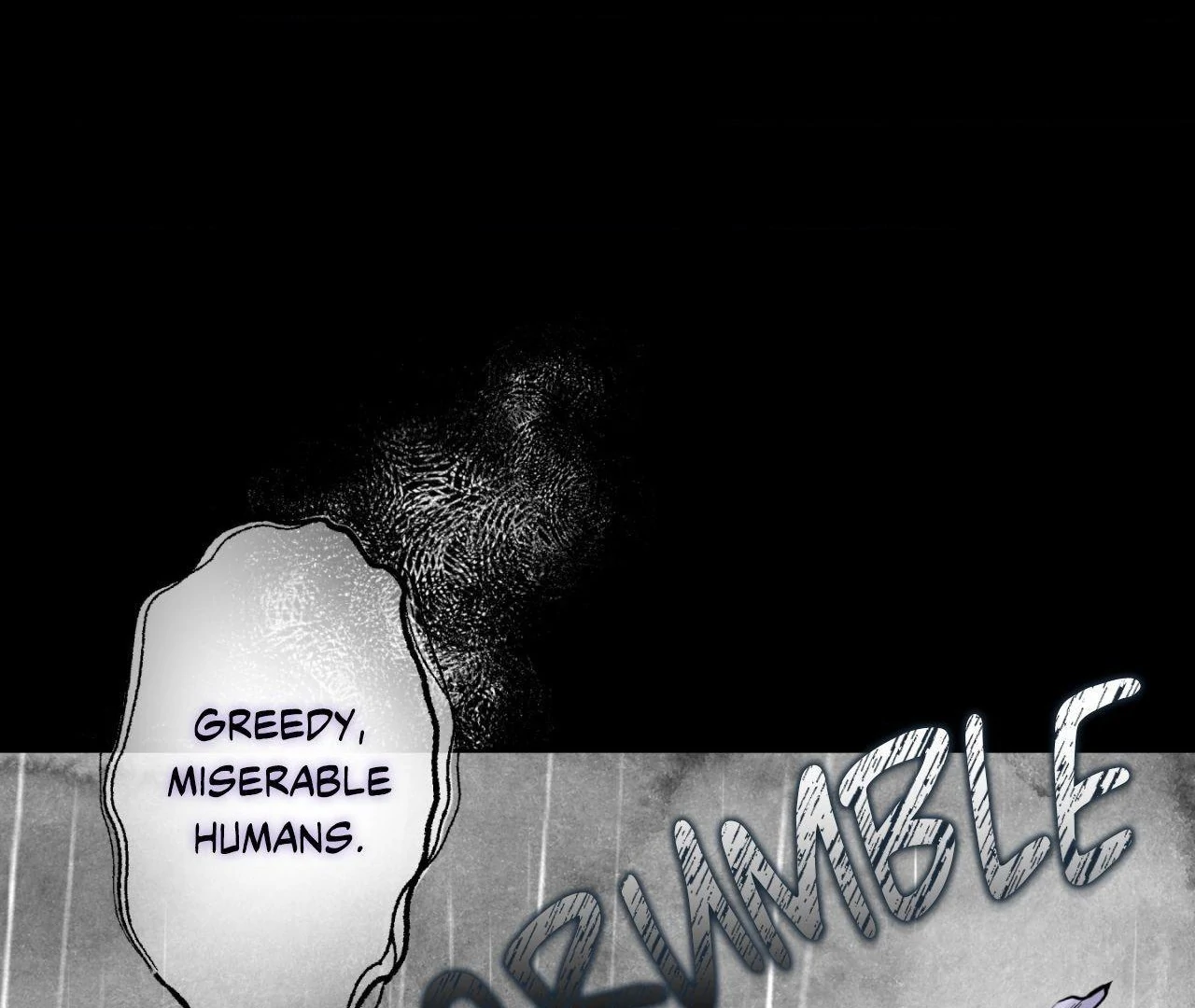 Still, It Rains [Official Uncensored] - Chapter 12 manhwa