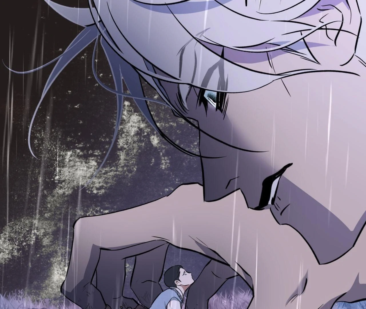 Still, It Rains [Official Uncensored] - Chapter 12 manhwa