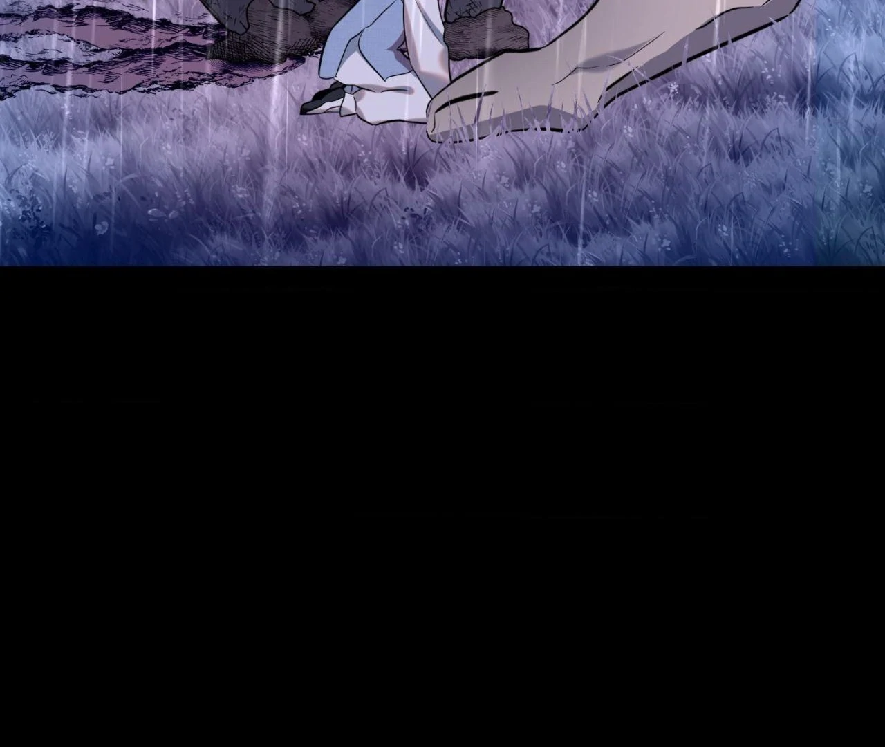 Still, It Rains [Official Uncensored] - Chapter 12 manhwa