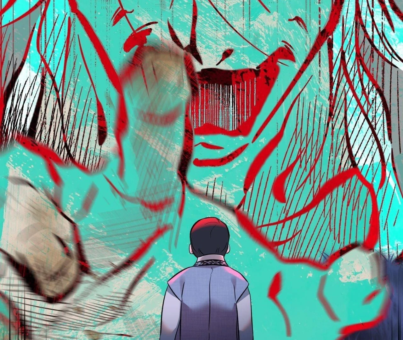 Still, It Rains [Official Uncensored] - Chapter 12 manhwa