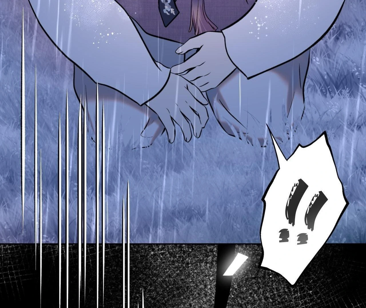 Still, It Rains [Official Uncensored] - Chapter 12 manhwa