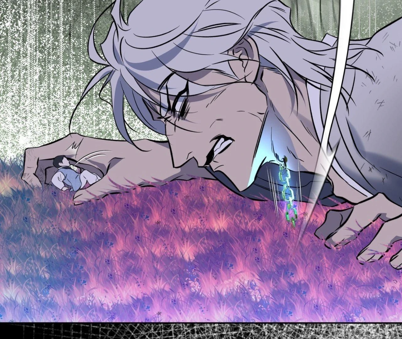 Still, It Rains [Official Uncensored] - Chapter 12 manhwa