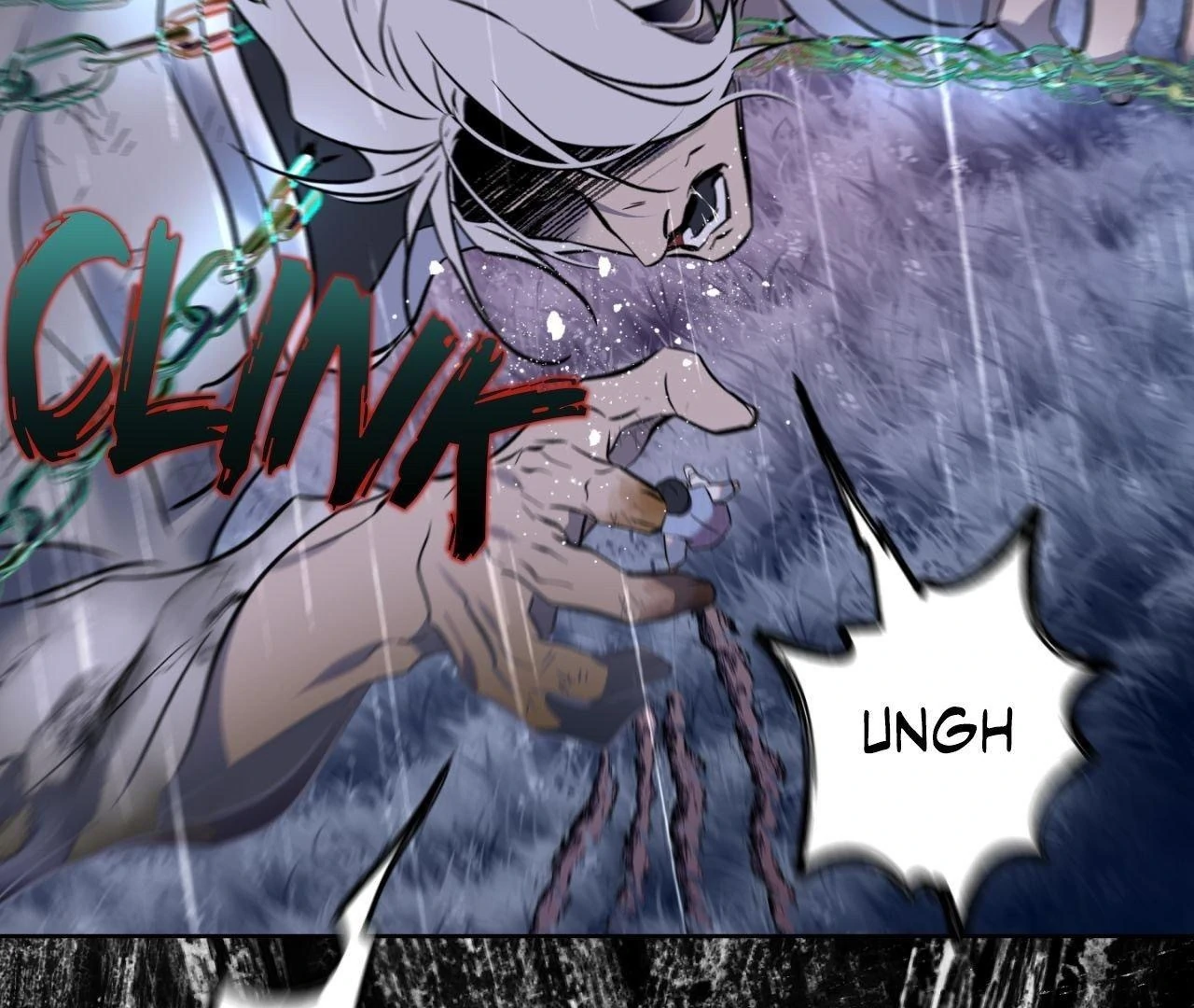 Still, It Rains [Official Uncensored] - Chapter 12 manhwa