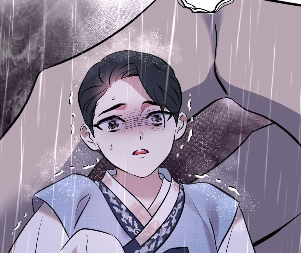 Still, It Rains [Official Uncensored] - Chapter 12 manhwa