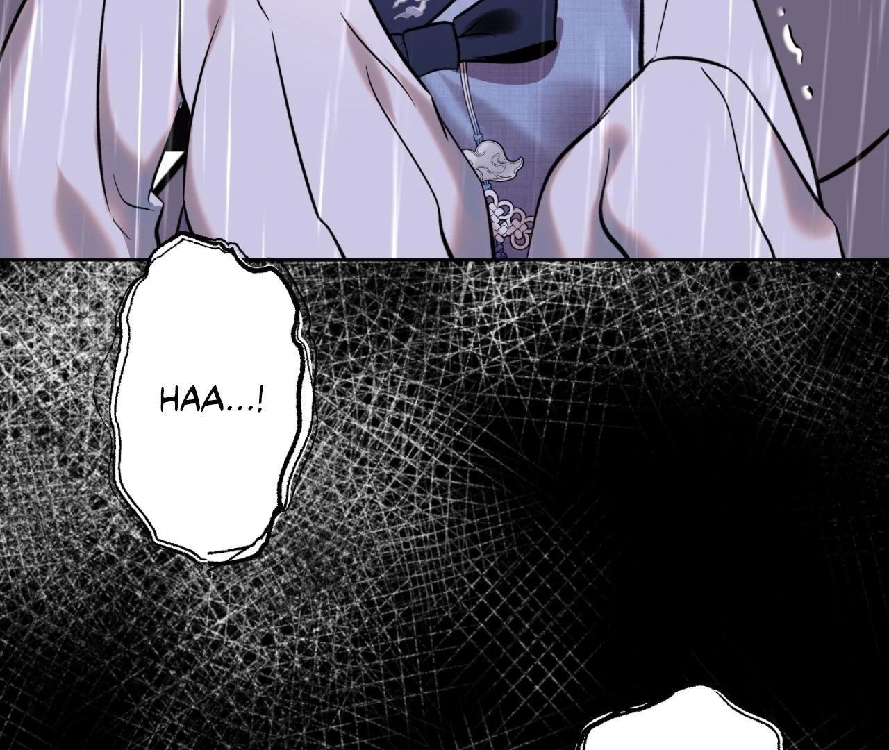 Still, It Rains [Official Uncensored] - Chapter 12 manhwa