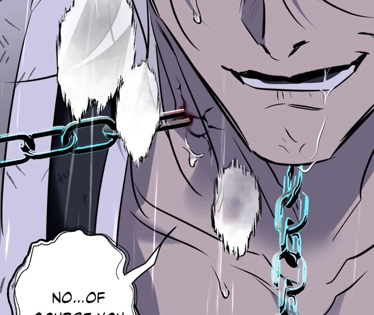 Still, It Rains [Official Uncensored] - Chapter 12 manhwa