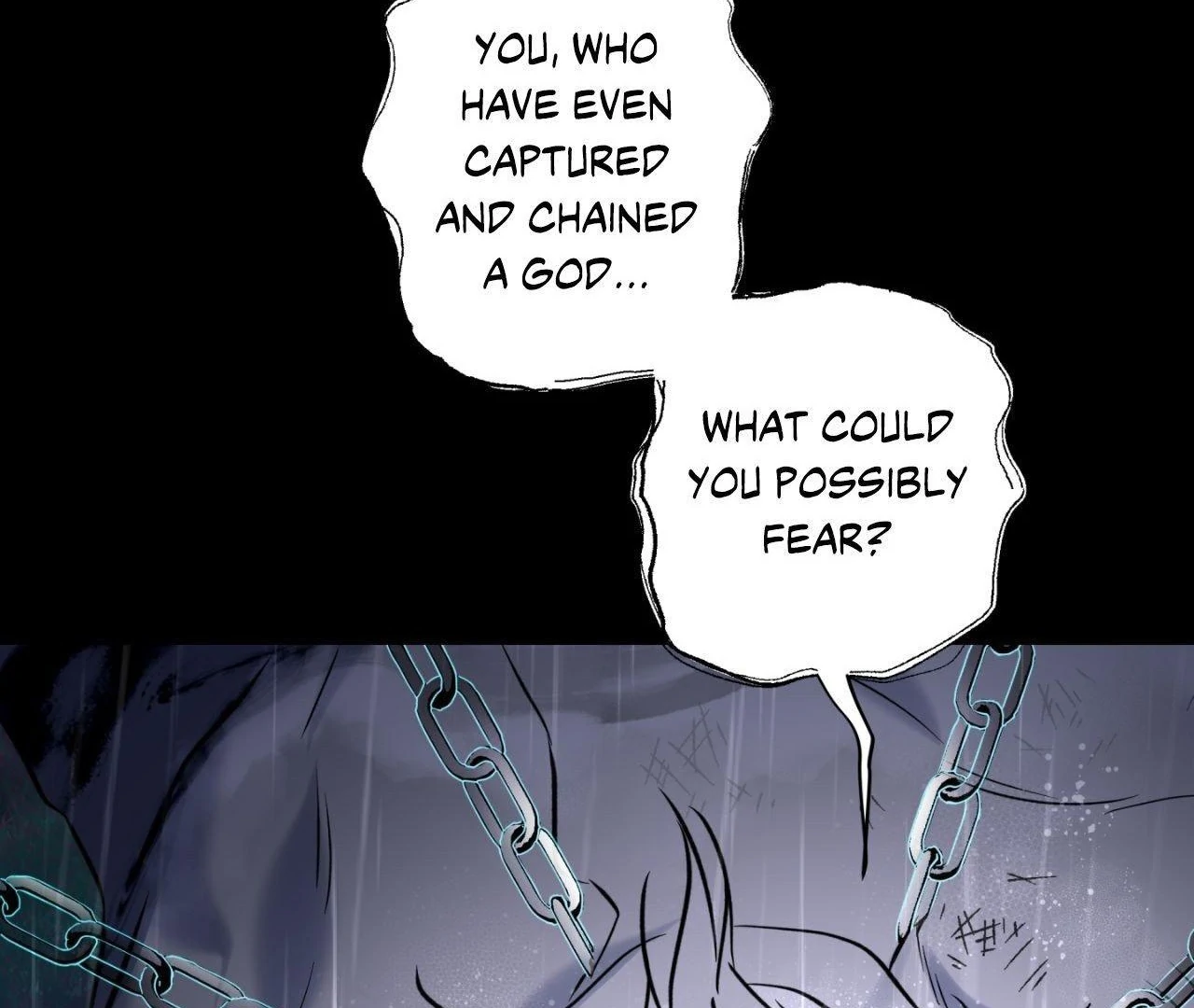 Still, It Rains [Official Uncensored] - Chapter 12 manhwa