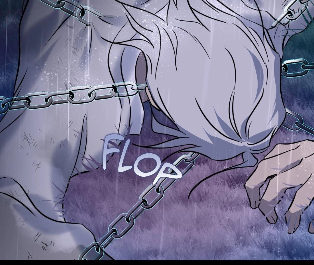 Still, It Rains [Official Uncensored] - Chapter 12 manhwa