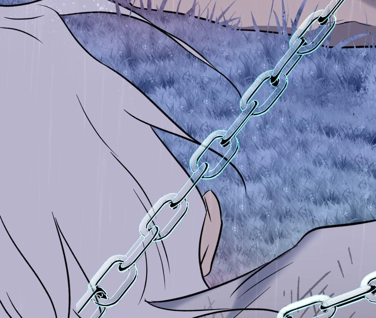 Still, It Rains [Official Uncensored] - Chapter 12 manhwa