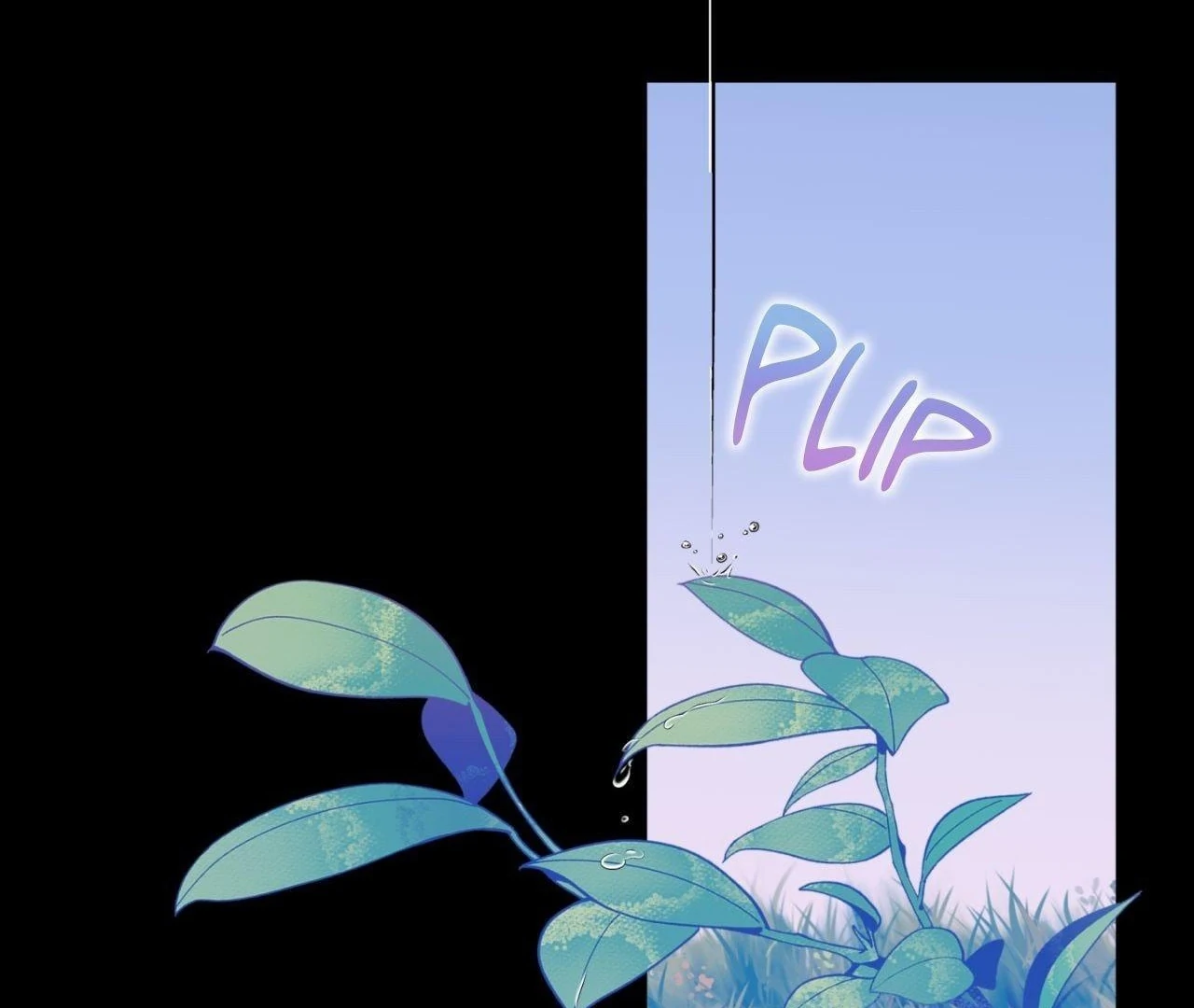 Still, It Rains [Official Uncensored] - Chapter 12 manhwa